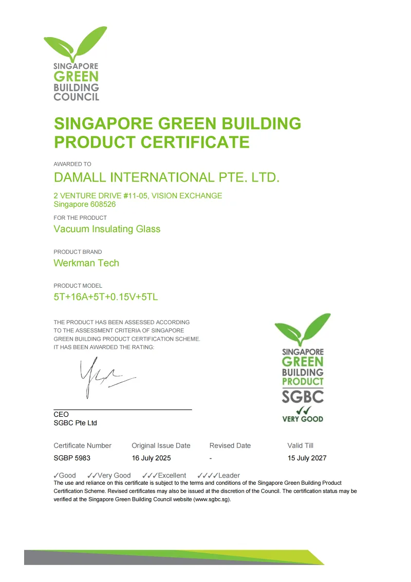 SGBP 5983 DAMALL INTERNATIONAL PTE LTD01 SGBP 5983 DAMALL INTERNATIONAL PTE LTD01